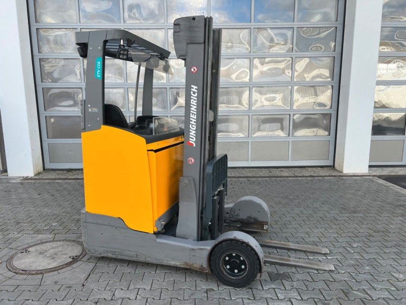 Jungheinrich ETV C16 / Triplex 5.72m / SS / nur 3.228h / 2016