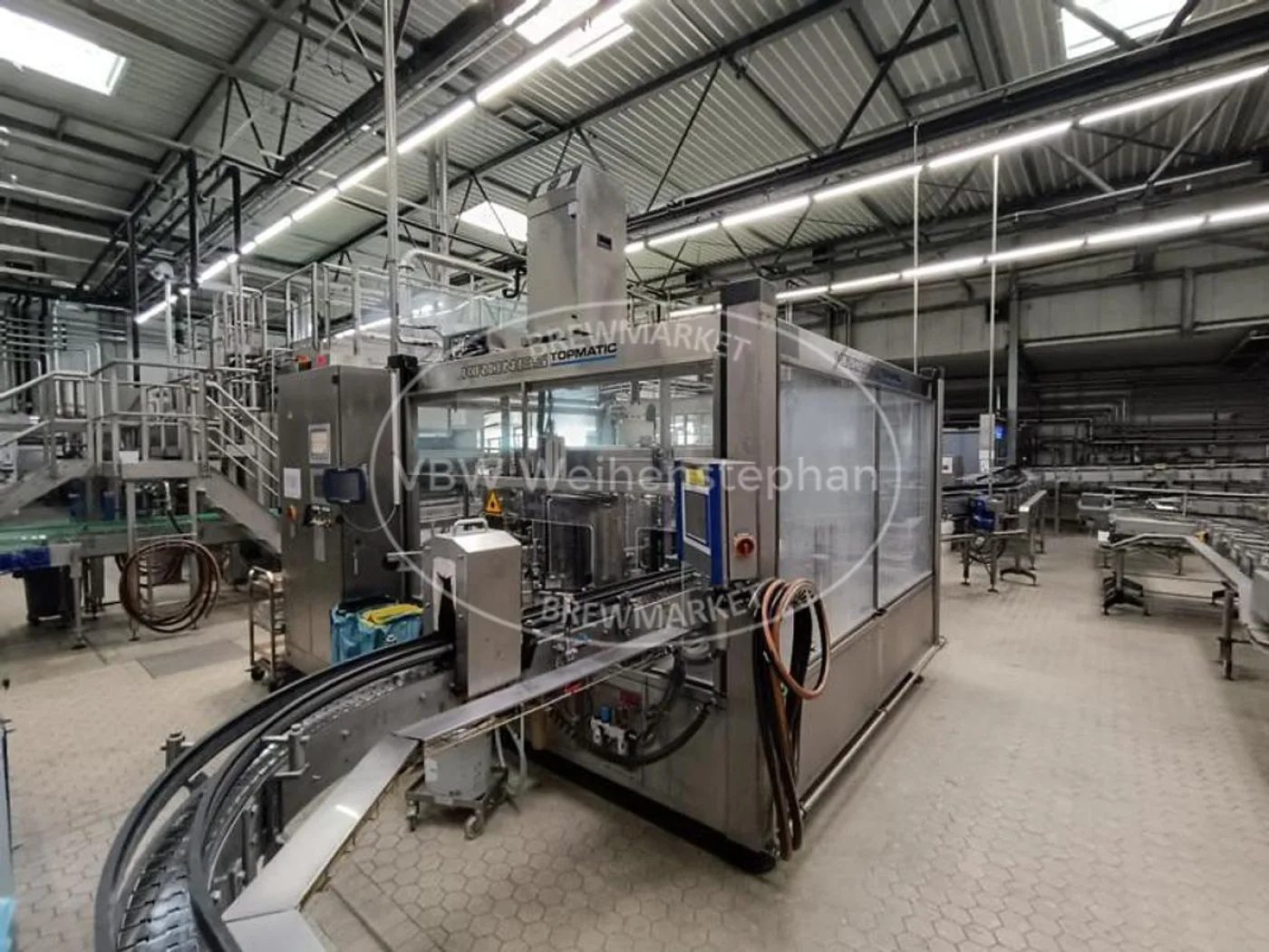 Labelling machine - 5