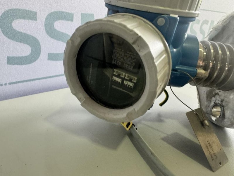 2020 Endress+Hauser Guided Wave Radar Level Transmitter