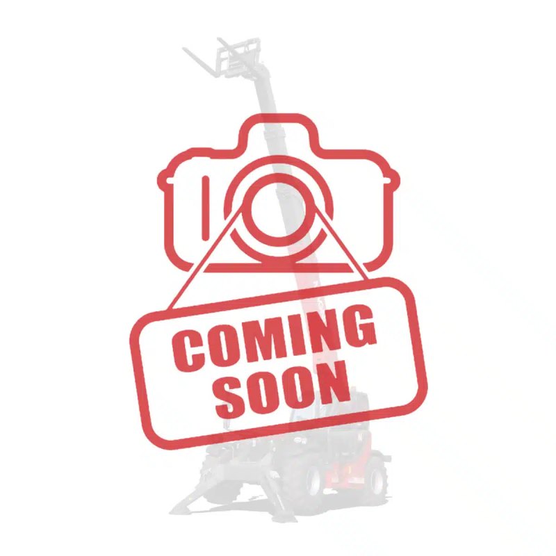 Magni Teleskoplader TH 6.20 - 2023