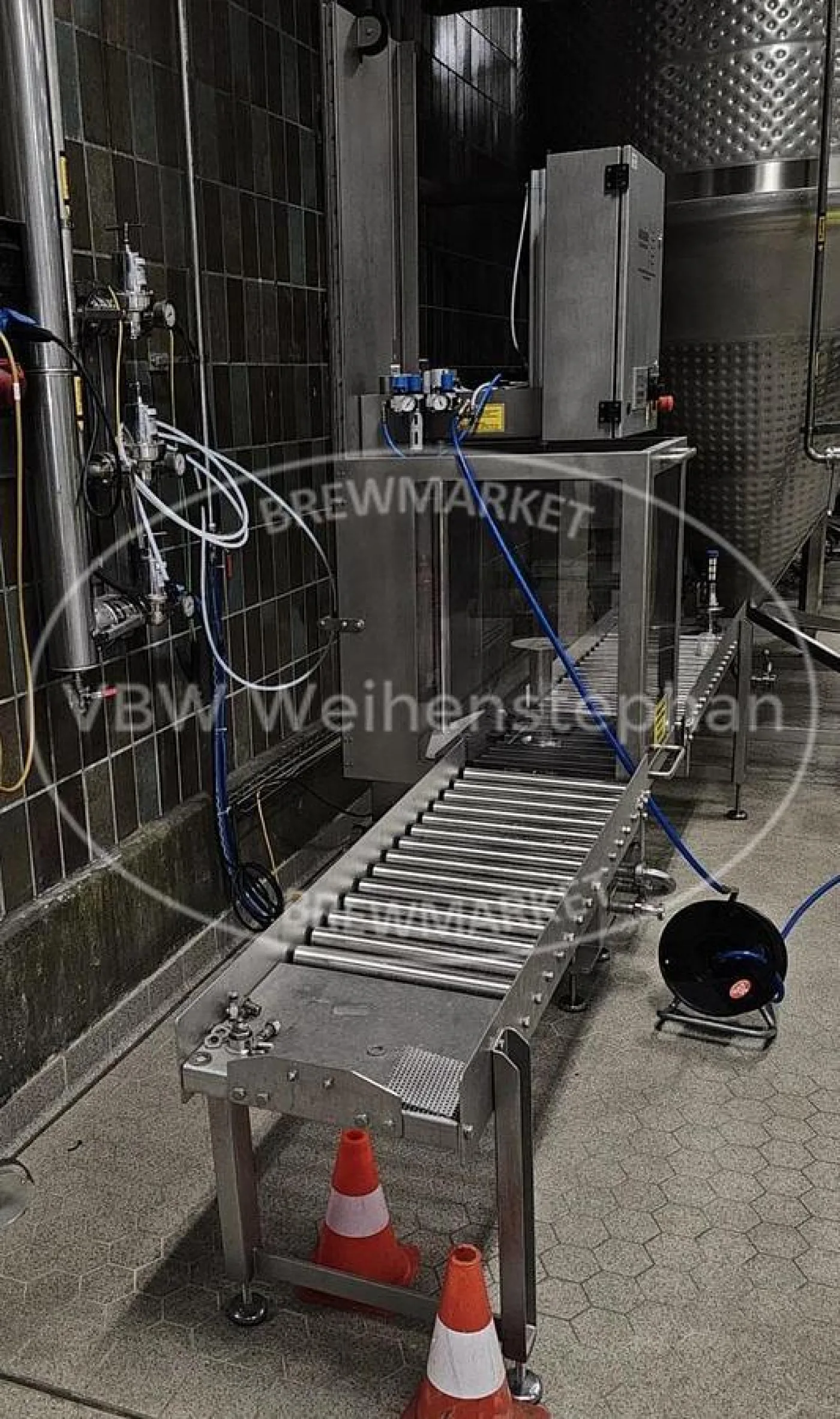 KEG plant - 3