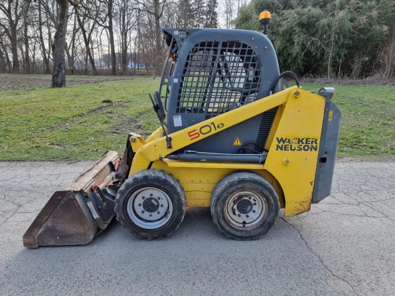 Wacker Neuson - 501S