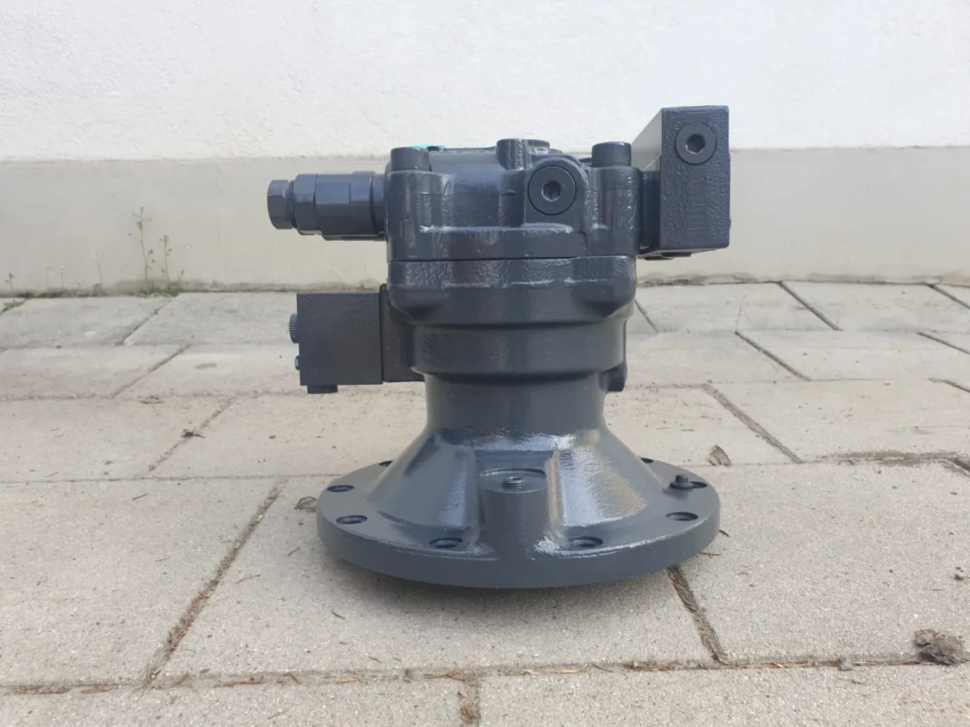 Schwenkmotor für Wacker Neuson 14504 - 2