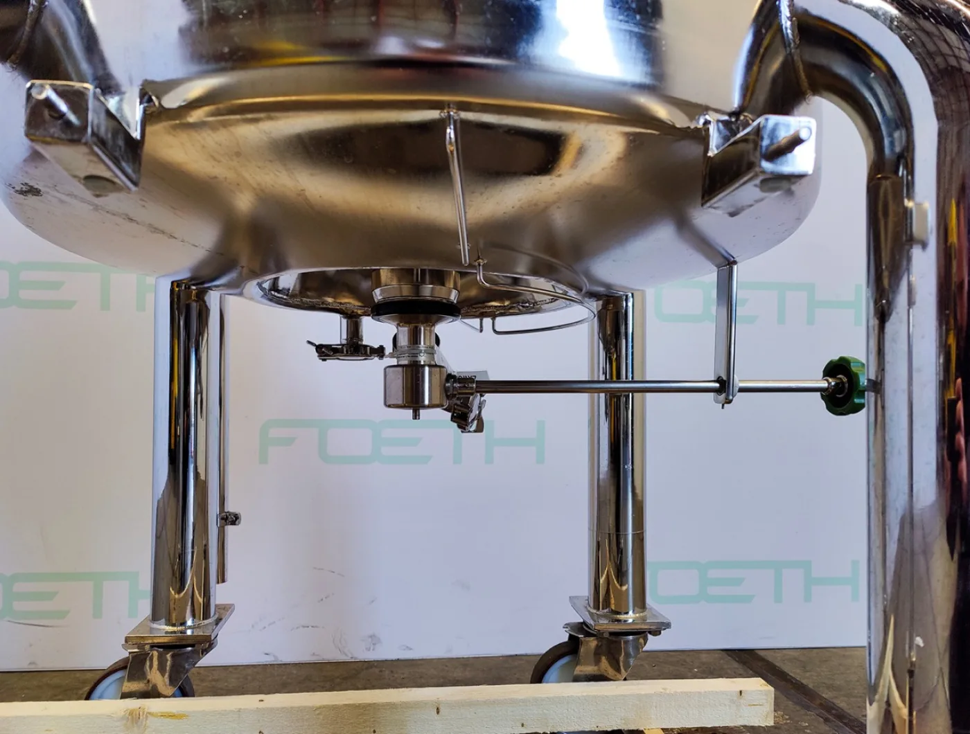 Schwarte-Milfor - Autoclave - 8