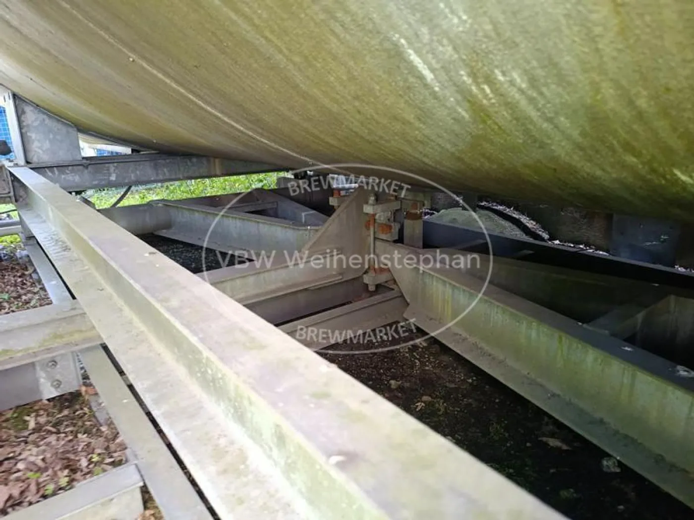 CO2 storage tank - 6