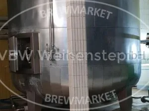 storage tanks [6 pcs.]
