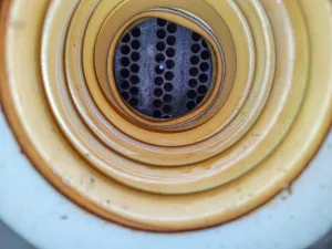 Nantong Sunshine - Shell and tube heat exchanger