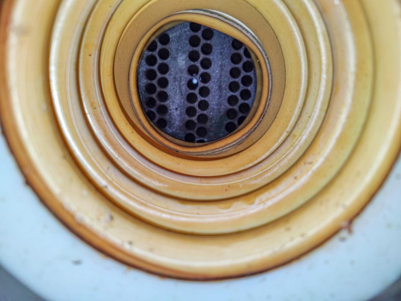 Nantong Sunshine - Shell and tube heat exchanger