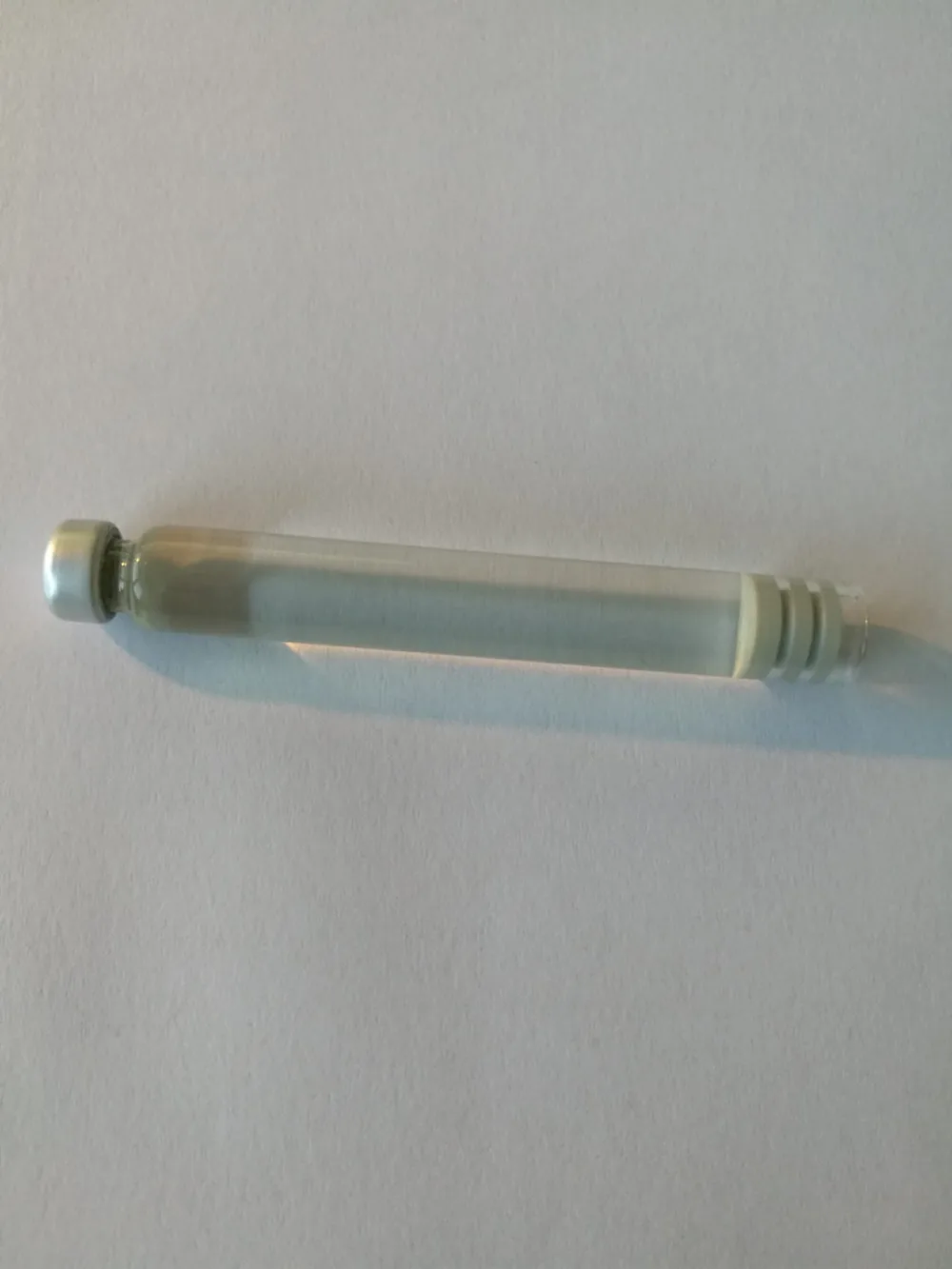 TUNNEL DI STERILIZZAZIONE – BOSCH STRUNCK – MOD. TLQ U42