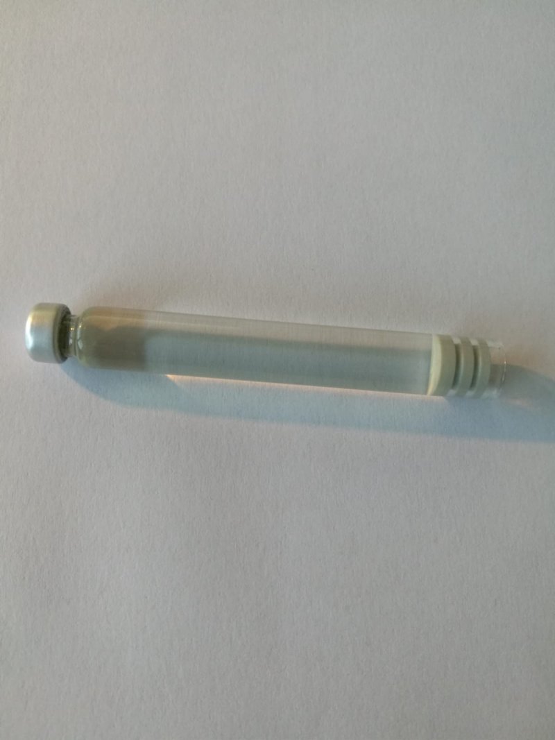 TUNNEL DI STERILIZZAZIONE – BOSCH STRUNCK – MOD. TLQ U42