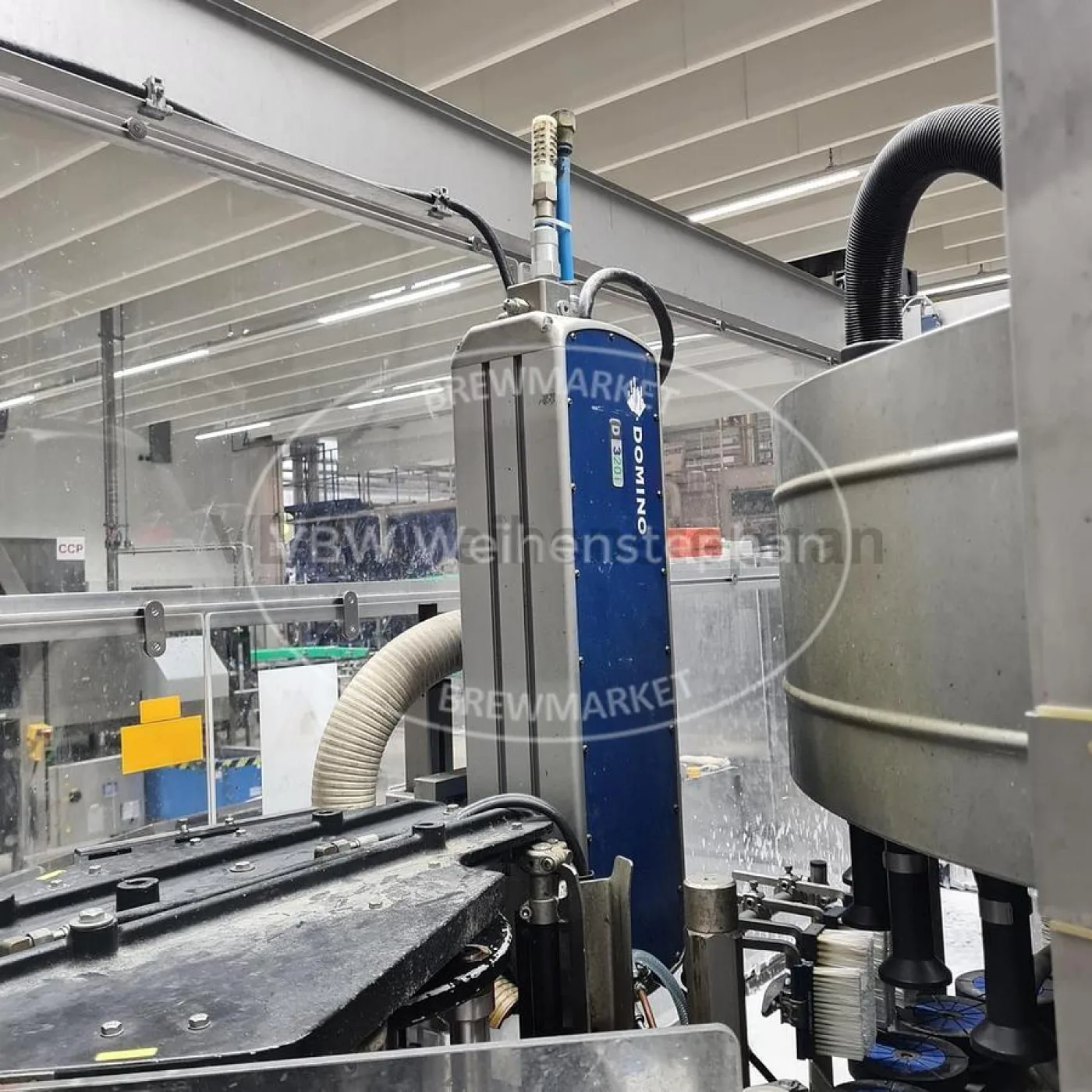 label coding printer - 1