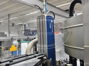label coding printer