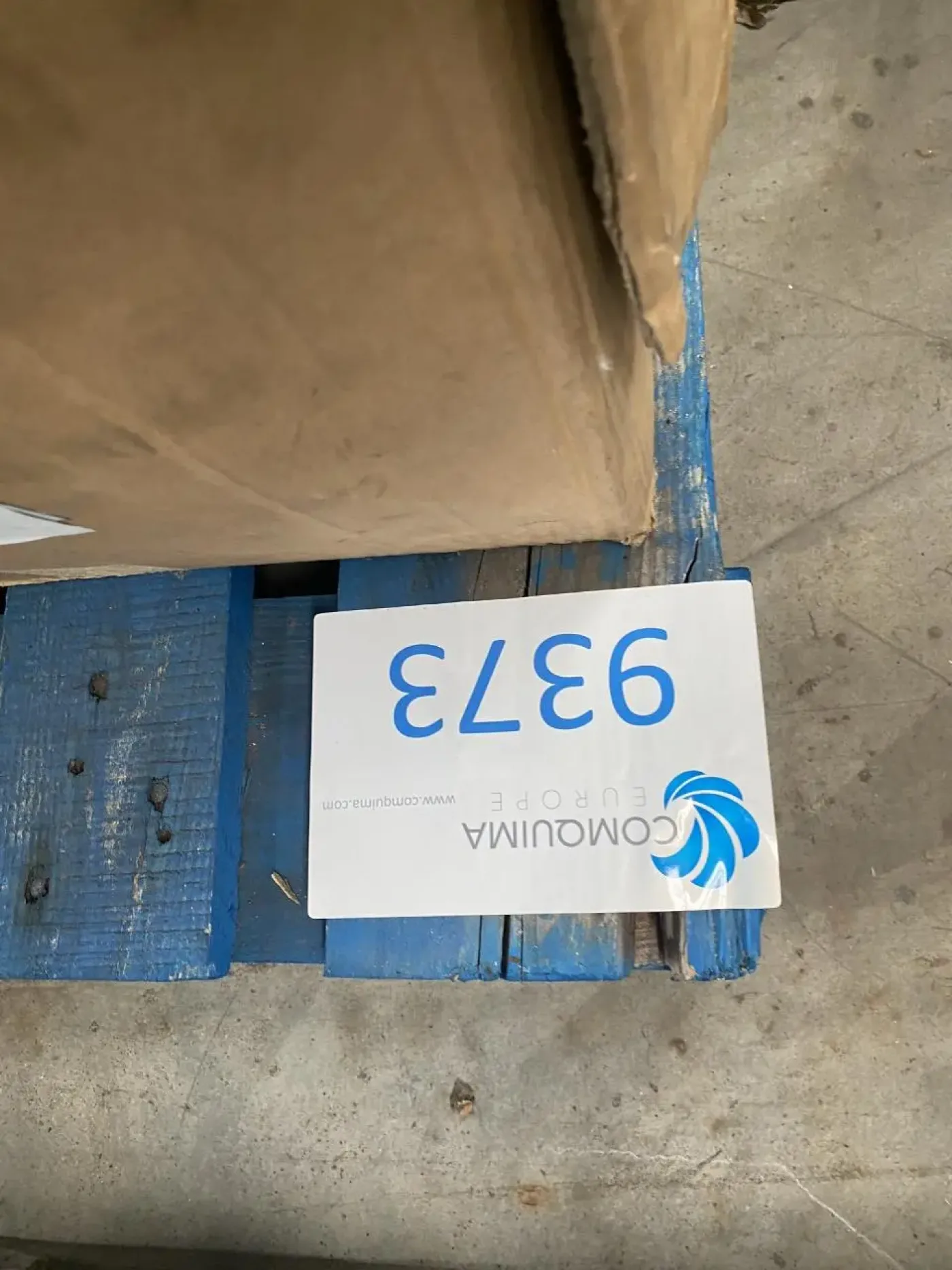 LEVEL INDICATORS C9373 - 5