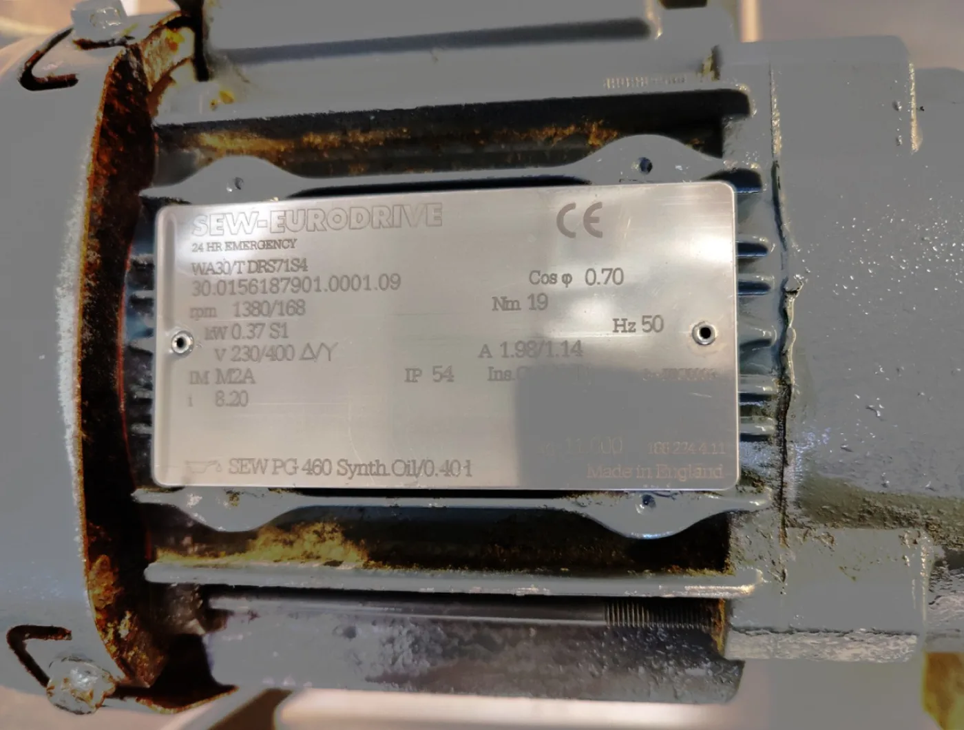 Mettler Toledo R20V Safeline X ray Inspection - Miscellaneous - 8
