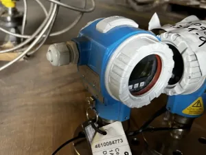 PRESSURE INDICATORS C7057
