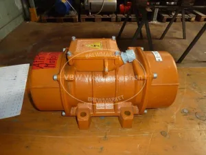 gearmotor