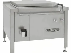 Marmite électrique Talsa 505L