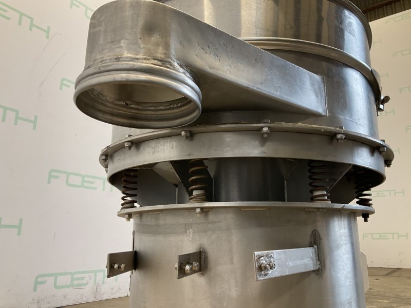 ø 800 mm - Vibro sieve