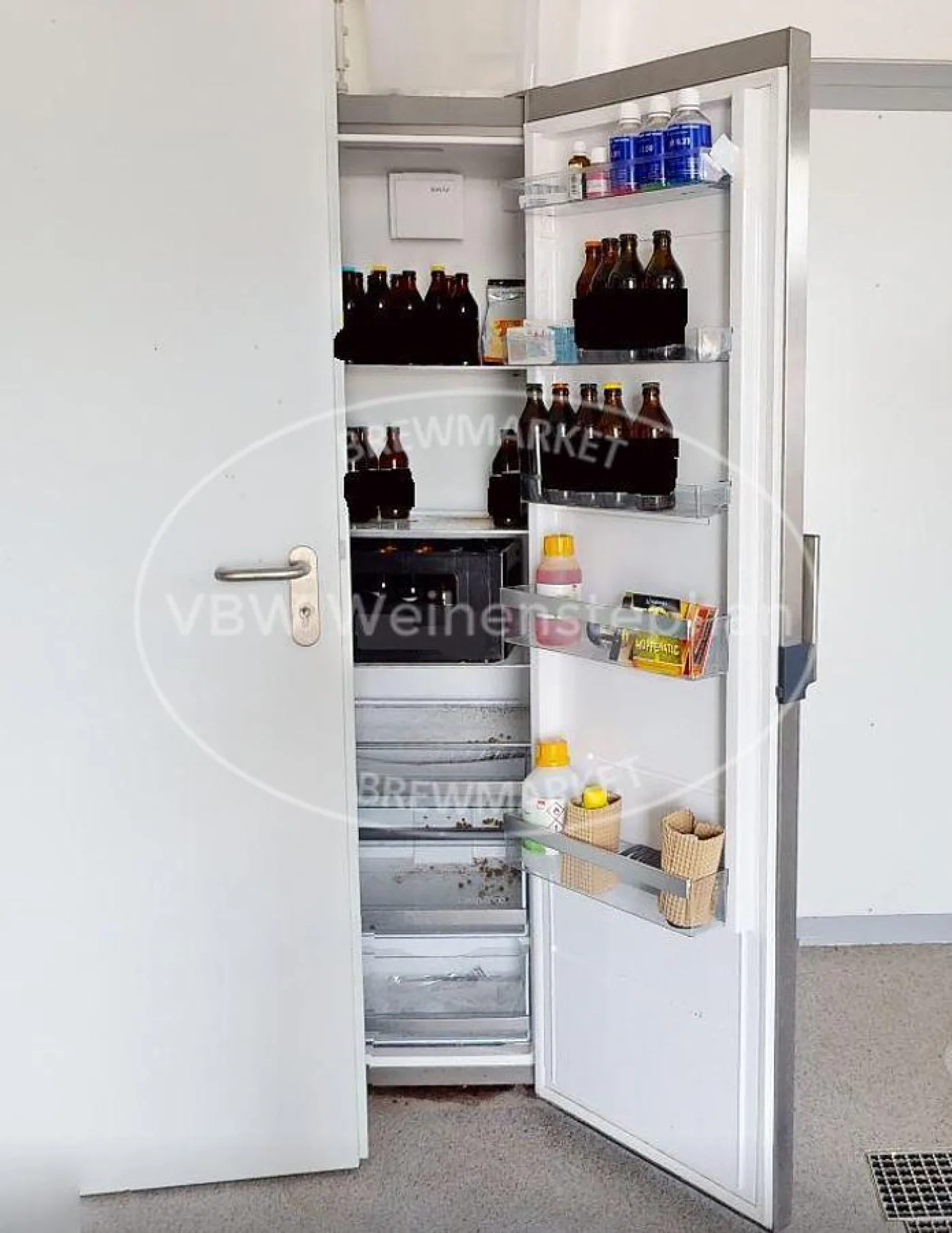 refrigerator - 2