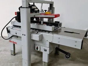NASTRATRICE – 3M-MATIC – MOD. 800a3-E