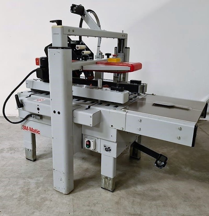 NASTRATRICE – 3M-MATIC – MOD. 800a3-E