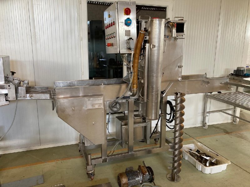 Koppens 400mm Batter and Breader