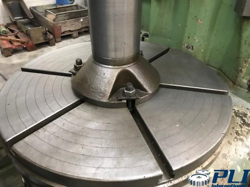 Gear hobber – PFAUTER P900