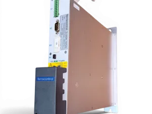 Ferrocontrol Achsregelcontroller S06-00-19 Art.-Nr. S06-00-19 für Priess & Horstmann NC CNC Maschinen