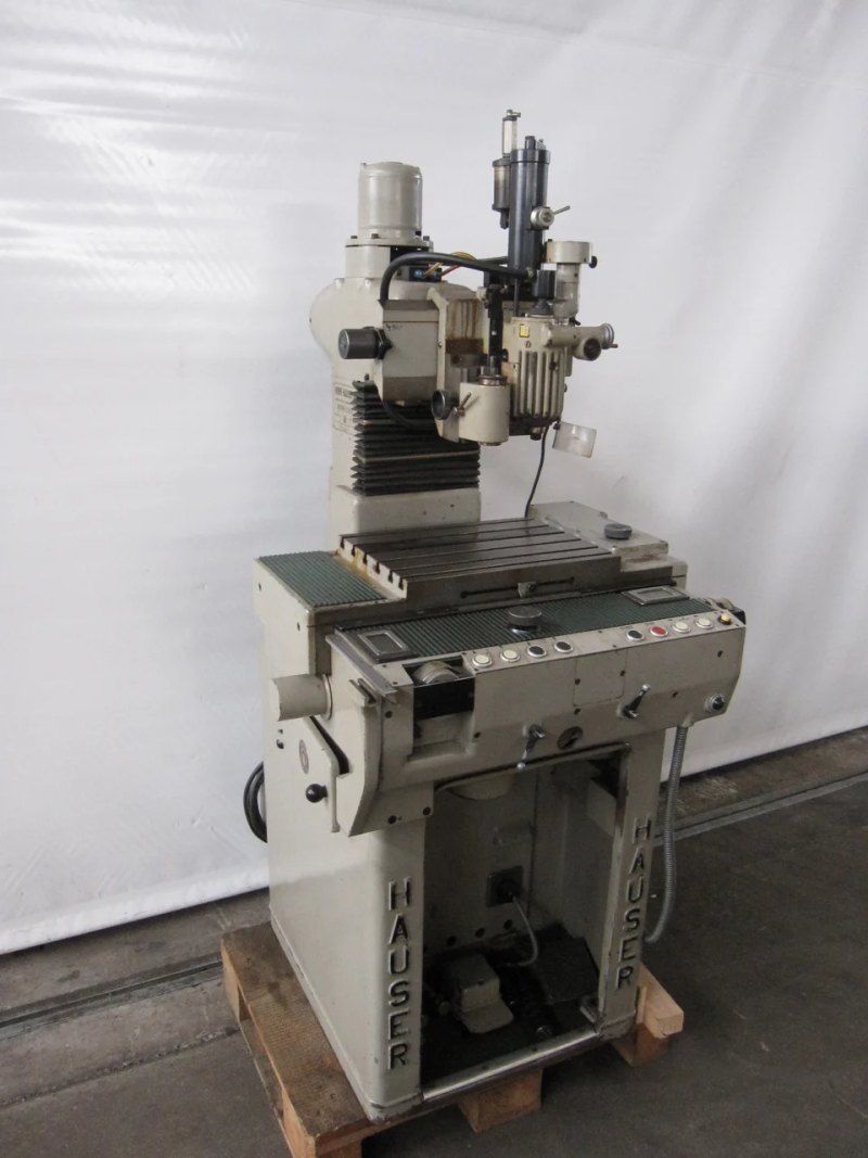 006695 - HAUSER 2 SO