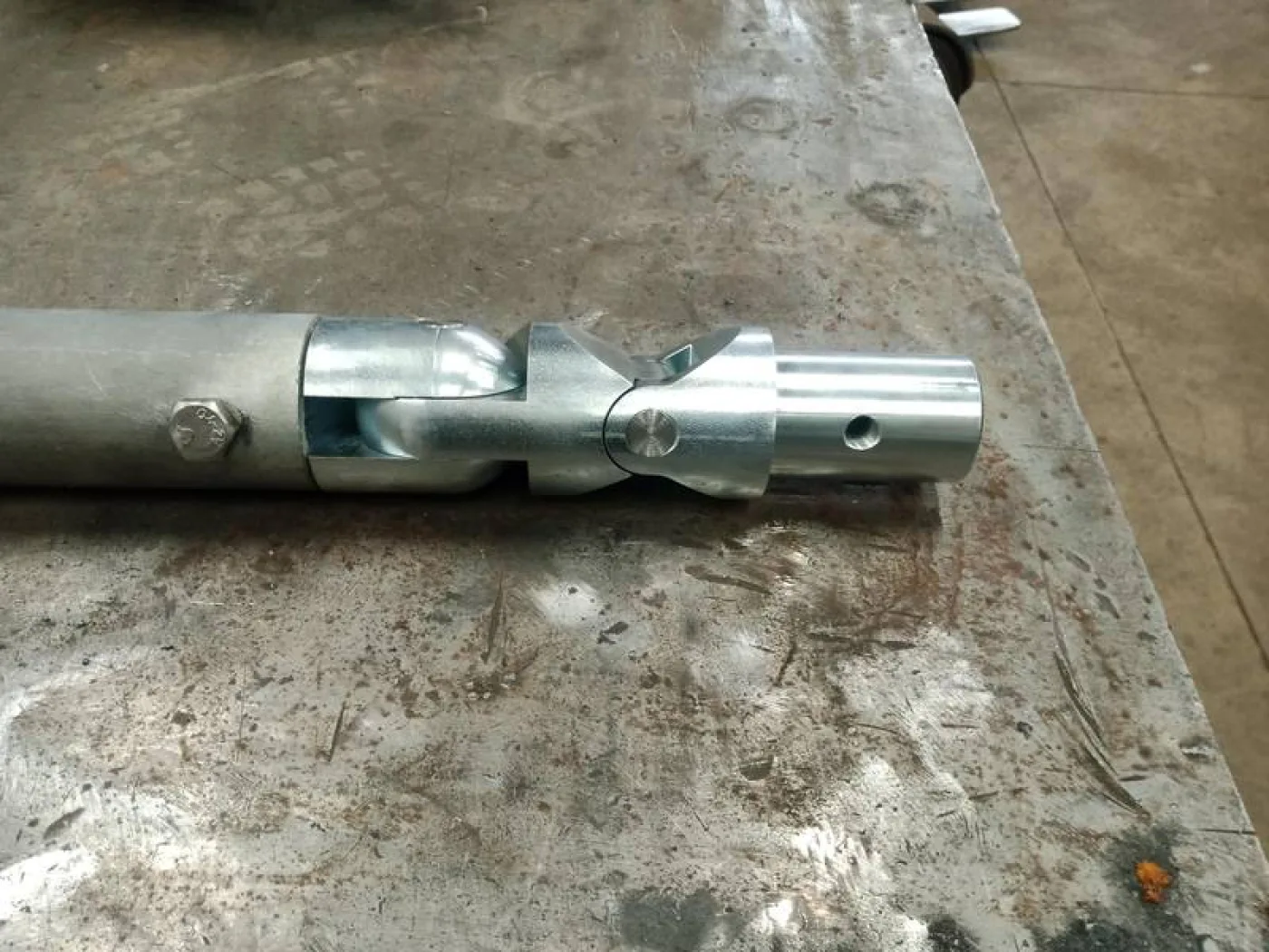 Telescope 2" - 5