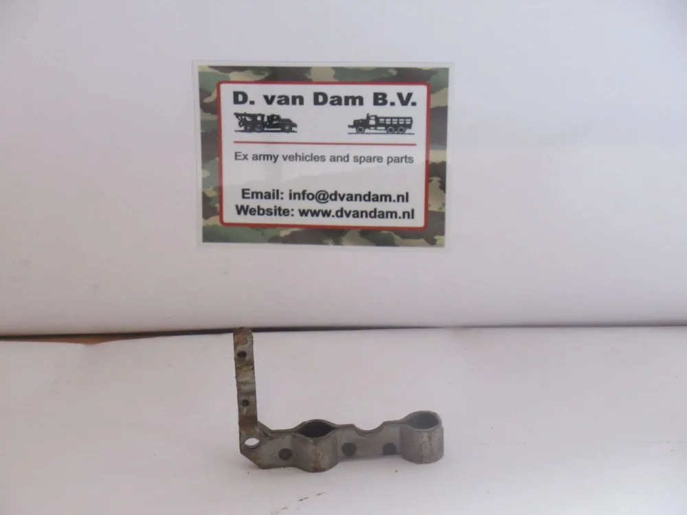 Binnenraam Versteviging