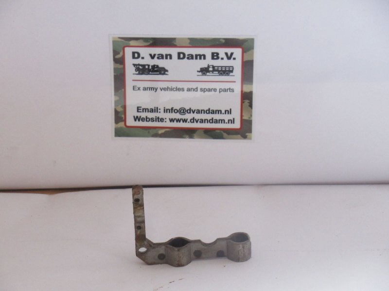 Binnenraam Versteviging