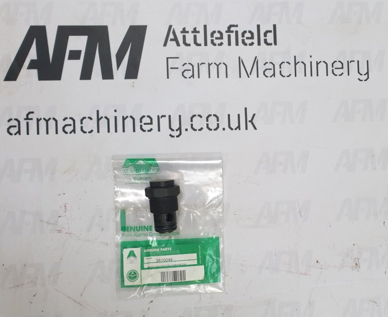 Spearhead Excel Anti Cavitation Cartridge 3610049