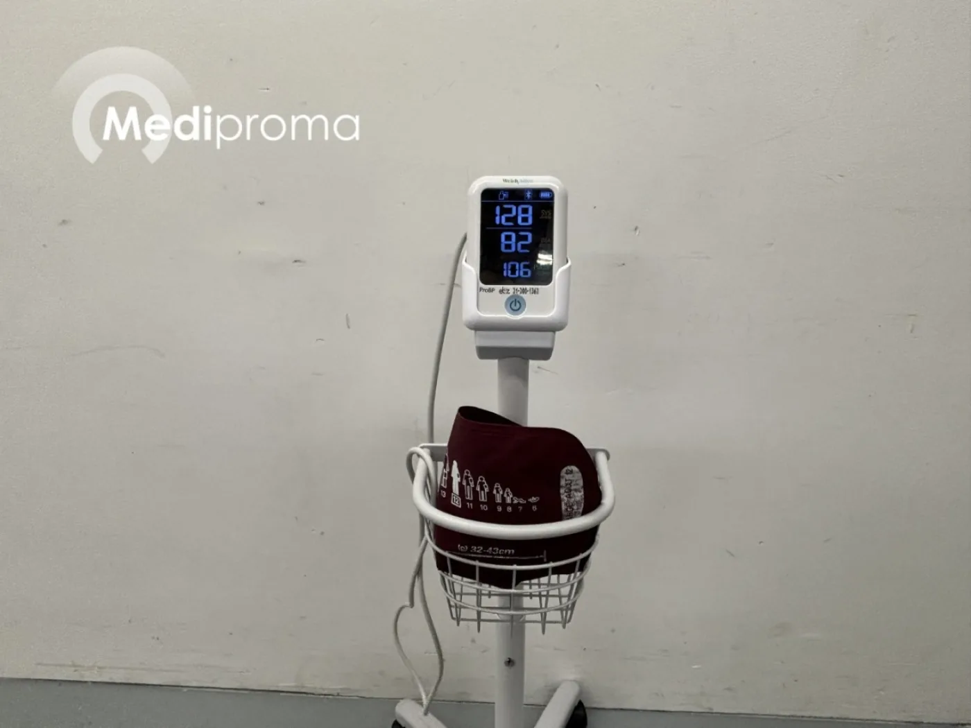Welch Allyn ProBP 901123 Bloeddrukmeter - 1