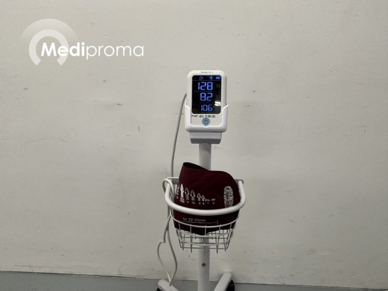 Welch Allyn ProBP 901123 Bloeddrukmeter