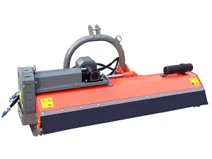 Loma klepelmaaier G.US 105