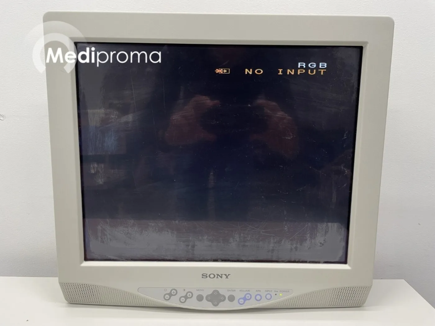 Sony LMD-181MD Monitor - 1