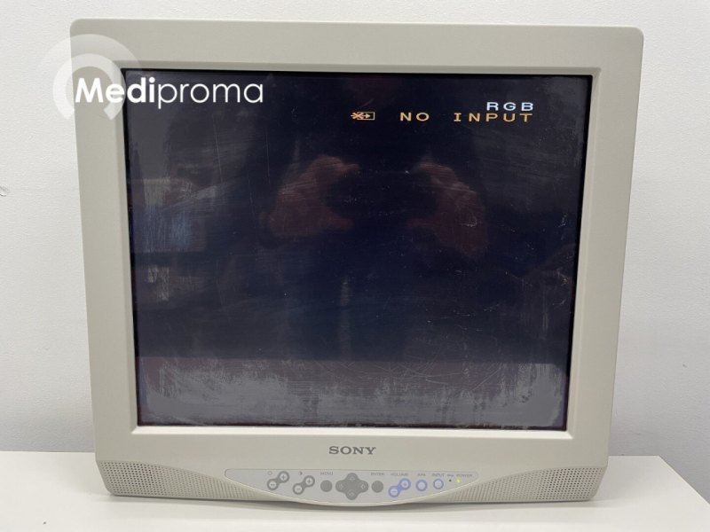 Sony LMD-181MD Monitor