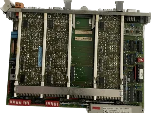 Siemens MOBY Grundmodul 6GT2002-0AA00
