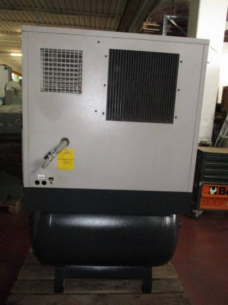 Compressore Balma mod. MODULO ES 7,5 - a norme CE