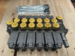 HV1049 | Ventilblock | Crusher Spares Ltd |