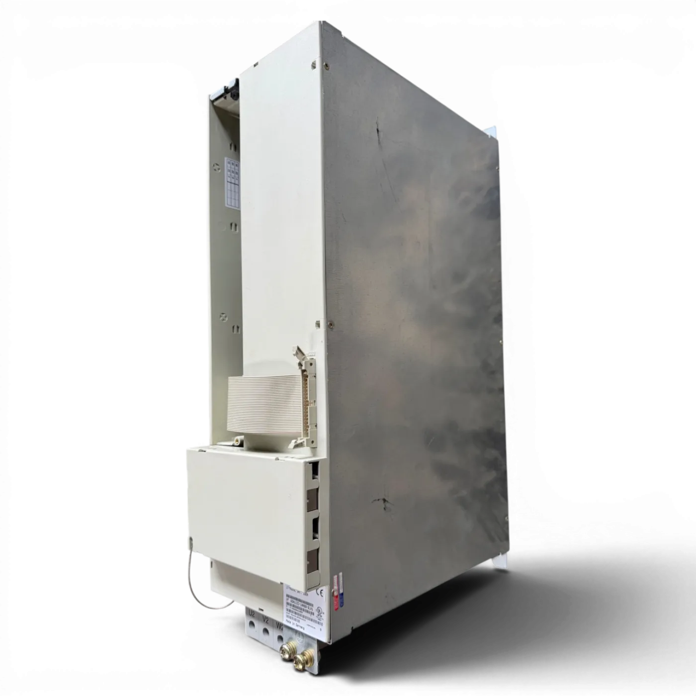 Siemens SIMODRIVE LT Modul INT. 108A Art.-Nr. 6SN1123-1AA00-0LA1 z.b.für IMA 610 V - 1