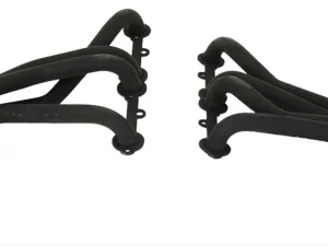 Dynomax headers Jeep CJ