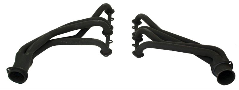 Dynomax headers Jeep CJ