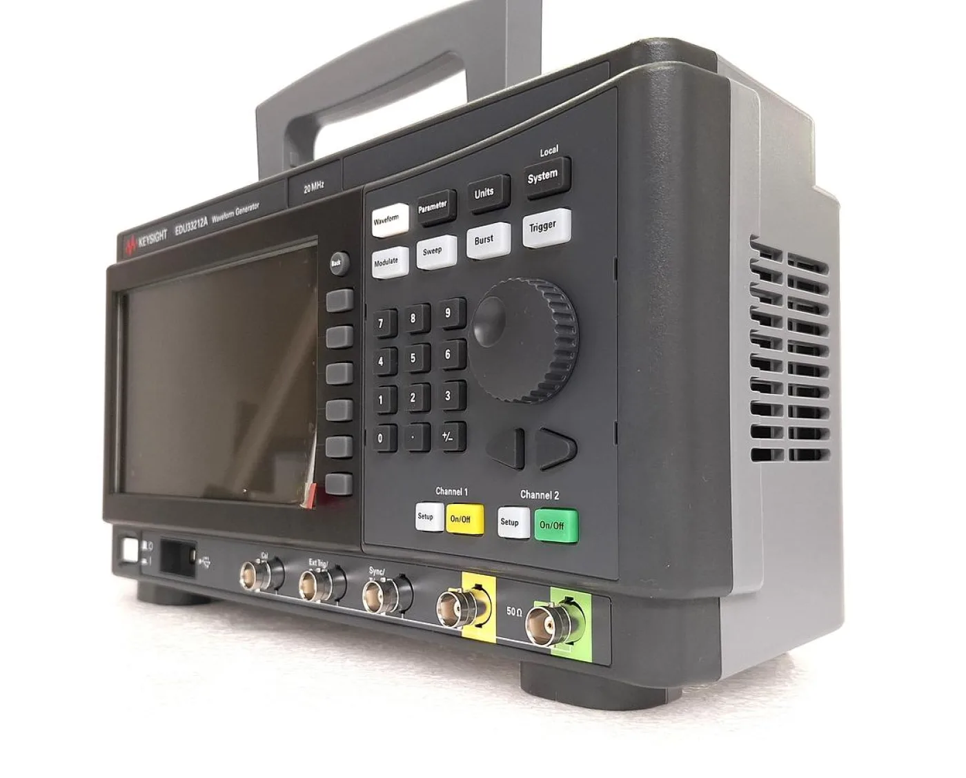 Keysight / Agilent EDU33212A - 2