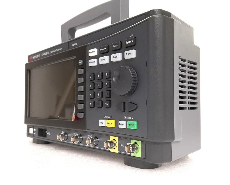 Keysight / Agilent EDU33212A