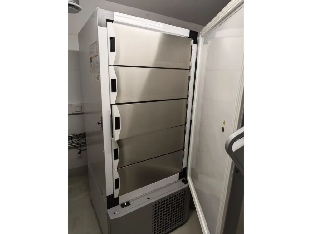 Thermo Fisher Ultra-Low Temperatuur Vriezer -86°C