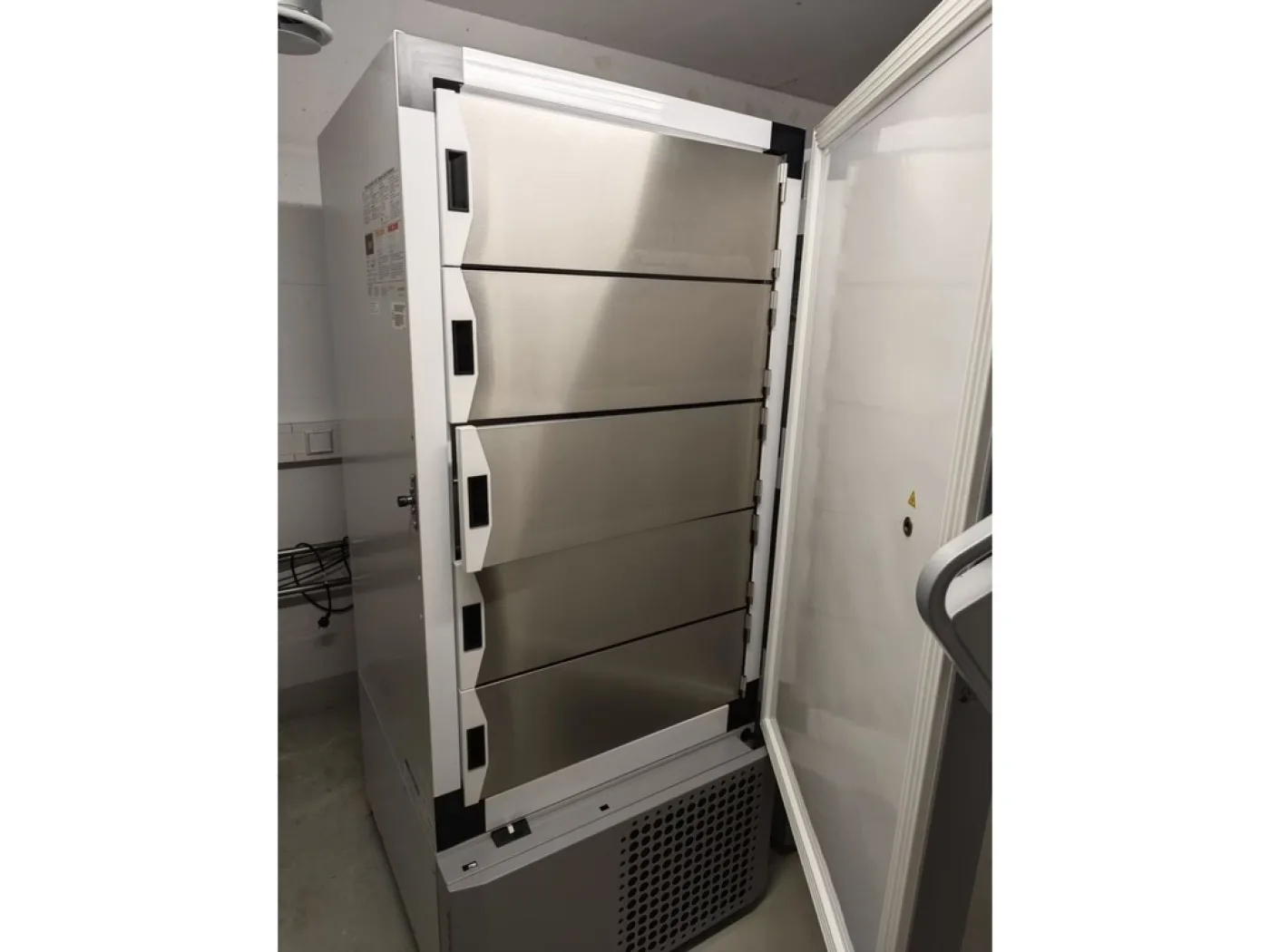 Thermo Fisher Ultra-Low Temperatuur Vriezer -86°C - 1