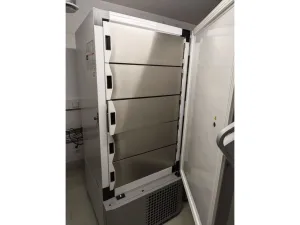 Thermo Fisher Ultra-Low Temperatuur Vriezer -86°C