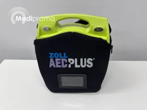 Zoll Plus AED
